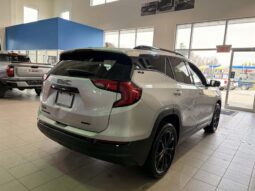 
										2021 GMC Terrain SLE 1.5t AWD full									