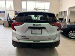 
										2021 GMC Terrain SLE 1.5t AWD full									