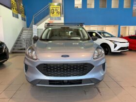 2022 Ford Escape Se Phev Fwd