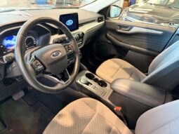 
										2022 Ford Escape Se Phev Fwd full									