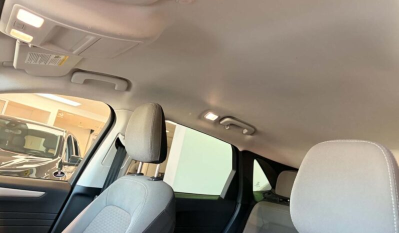 
								2022 Ford Escape Se Phev Fwd full									