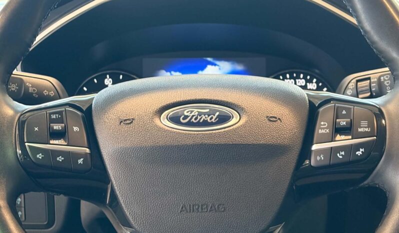 
								2022 Ford Escape Se Phev Fwd full									