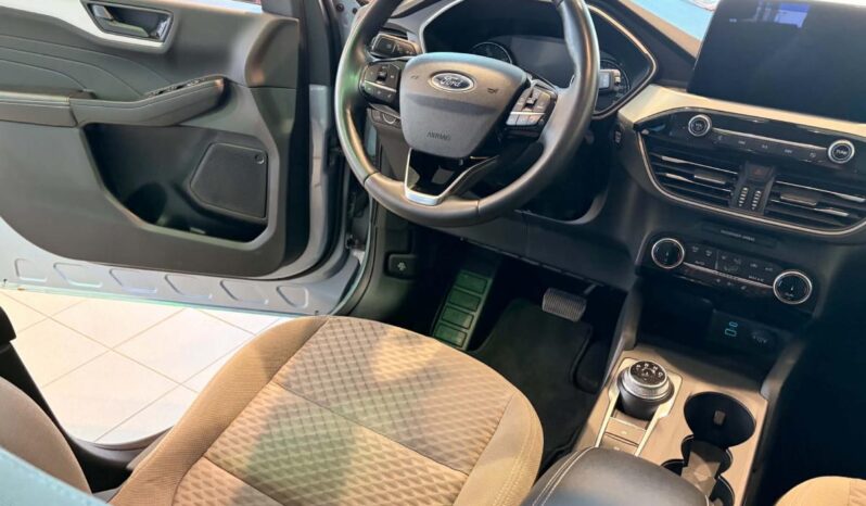 
								2022 Ford Escape Se Phev Fwd full									