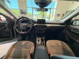 
										2022 Ford Escape Se Phev Fwd full									