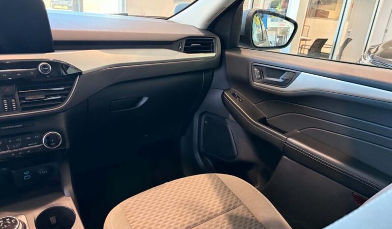 
								2022 Ford Escape Se Phev Fwd full									