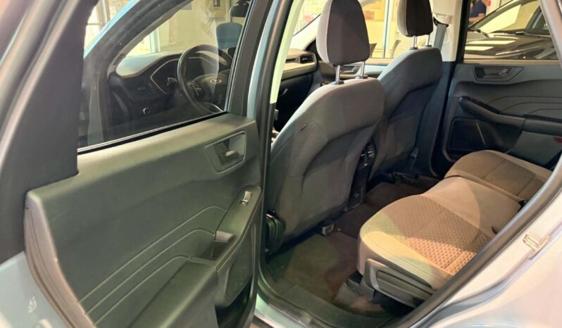 
								2022 Ford Escape Se Phev Fwd full									