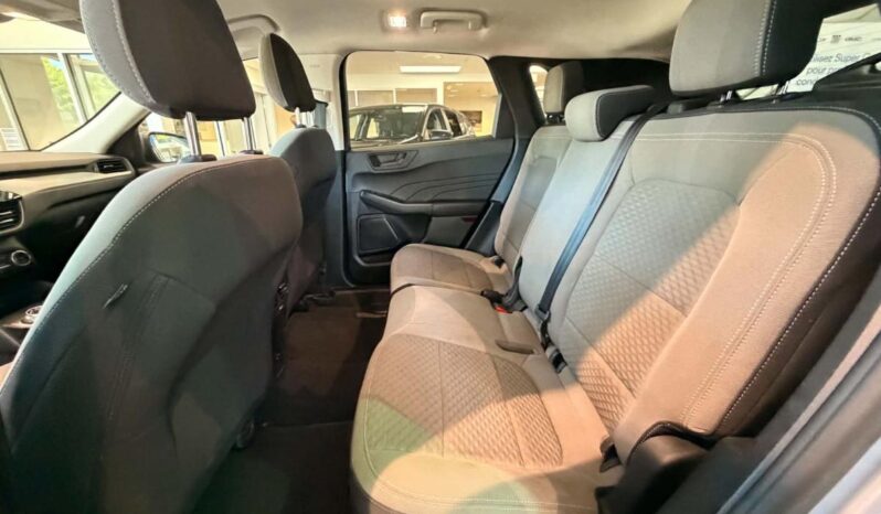 
								2022 Ford Escape Se Phev Fwd full									