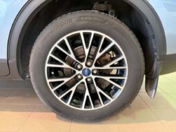 
										2022 Ford Escape Se Phev Fwd full									