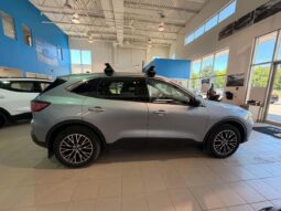 
										2022 Ford Escape Se Phev Fwd full									