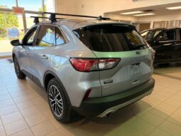 
										2022 Ford Escape Se Phev Fwd full									