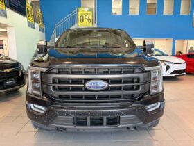 2022 Ford F-150 4×4 – Supercrew