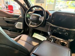 
										2022 Ford F-150 4×4 – Supercrew full									