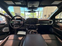 
										2022 Ford F-150 4×4 – Supercrew full									