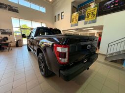 
										2022 Ford F-150 4×4 – Supercrew full									
