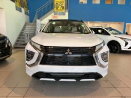 
										2022 Mitsubishi Eclipse Cross Gt S-Awc full									