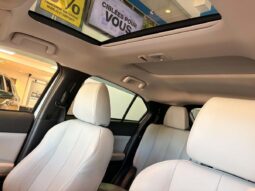 
										2022 Mitsubishi Eclipse Cross Gt S-Awc full									