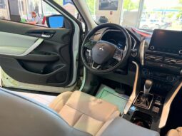 
										2022 Mitsubishi Eclipse Cross Gt S-Awc full									
