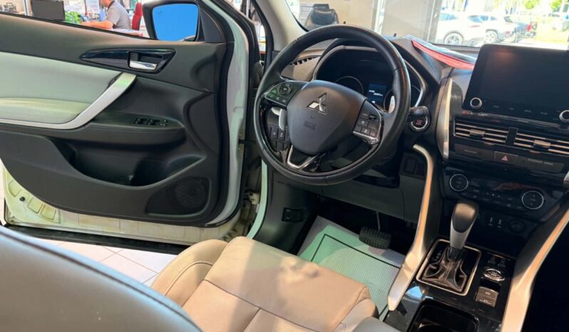 
								2022 Mitsubishi Eclipse Cross Gt S-Awc full									