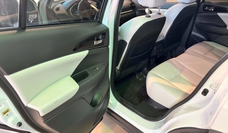 
								2022 Mitsubishi Eclipse Cross Gt S-Awc full									