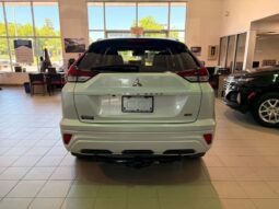 
										2022 Mitsubishi Eclipse Cross Gt S-Awc full									