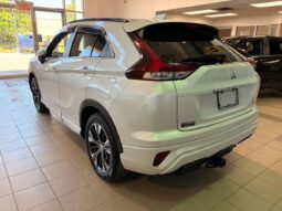 
										2022 Mitsubishi Eclipse Cross Gt S-Awc full									