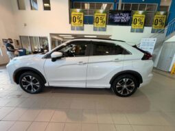 
										2022 Mitsubishi Eclipse Cross Gt S-Awc full									