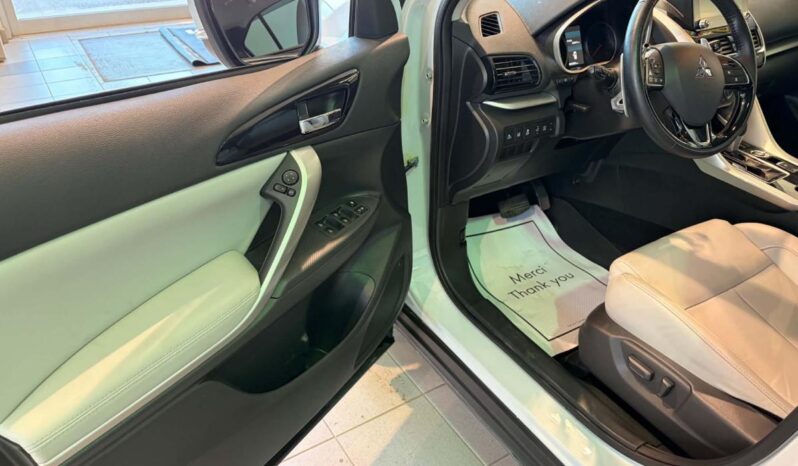 
								2022 Mitsubishi Eclipse Cross Gt S-Awc full									