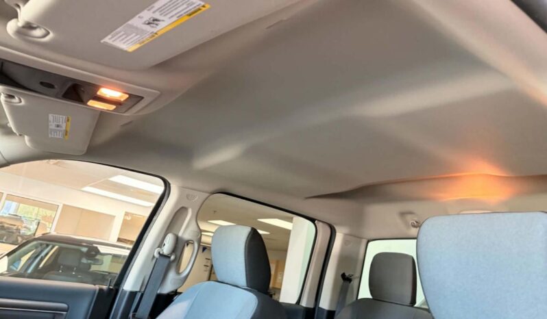 
								2022 RAM 1500 Slt 140.5″ Wb 5’7 full									