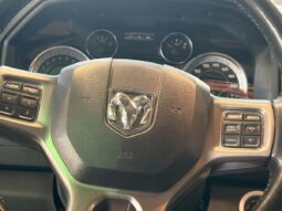 
										2022 RAM 1500 Slt 140.5″ Wb 5’7 full									