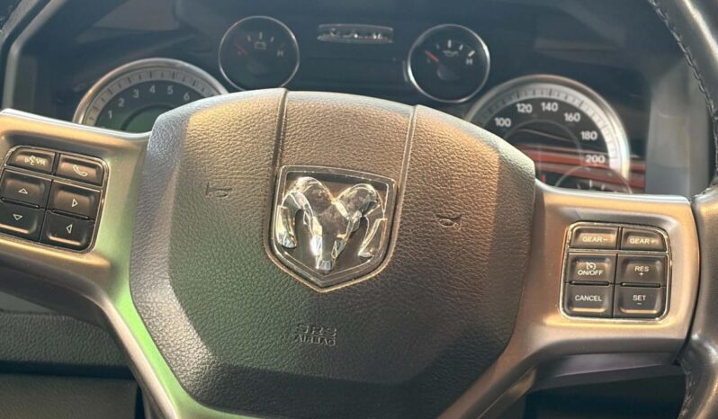 
								2022 RAM 1500 Slt 140.5″ Wb 5’7 full									