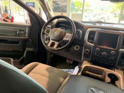 
										2022 RAM 1500 Slt 140.5″ Wb 5’7 full									