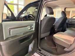 
										2022 RAM 1500 Slt 140.5″ Wb 5’7 full									