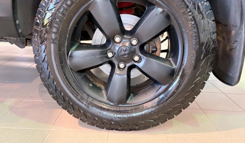 
								2022 RAM 1500 Slt 140.5″ Wb 5’7 full									