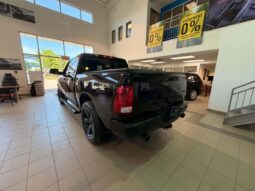 
										2022 RAM 1500 Slt 140.5″ Wb 5’7 full									