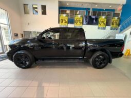 
										2022 RAM 1500 Slt 140.5″ Wb 5’7 full									