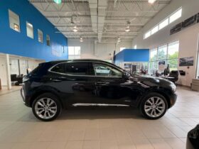 2023 Buick Envision AWD