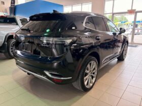 2023 Buick Envision AWD