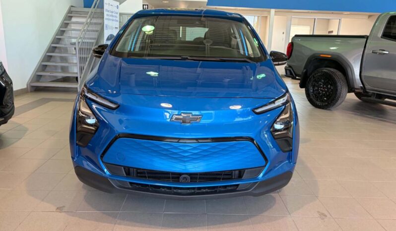 
								2023 Chevrolet Bolt EV 1LT full									
