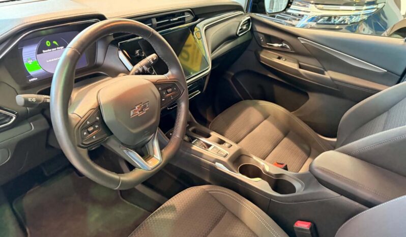 
								2023 Chevrolet Bolt EV 1LT full									