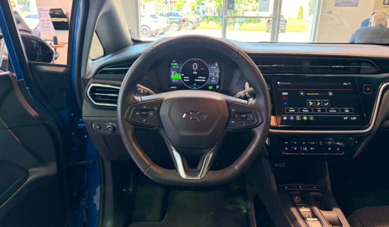 
								2023 Chevrolet Bolt EV 1LT full									
