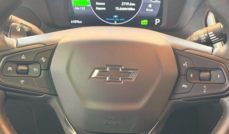 
								2023 Chevrolet Bolt EV 1LT full									