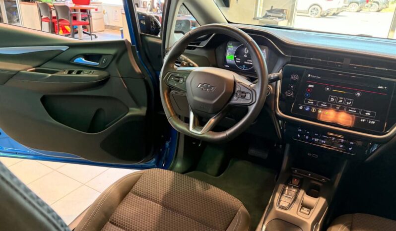 
								2023 Chevrolet Bolt EV 1LT full									