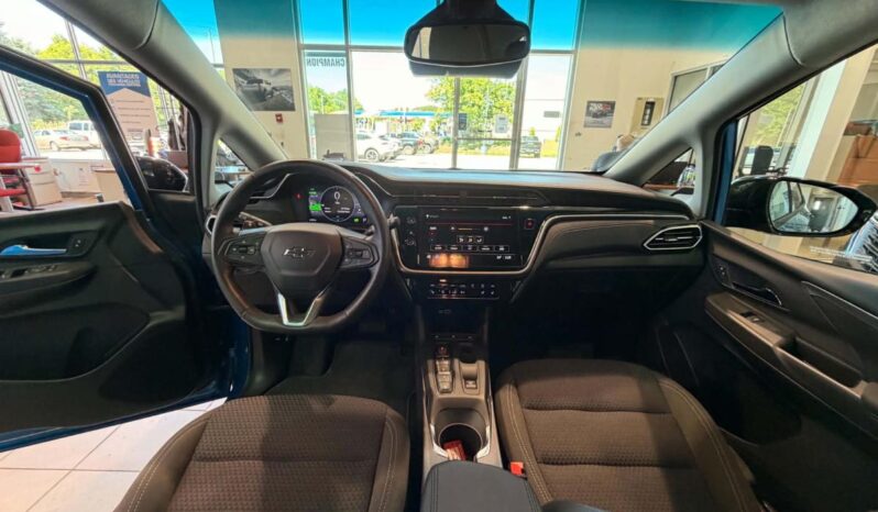 
								2023 Chevrolet Bolt EV 1LT full									