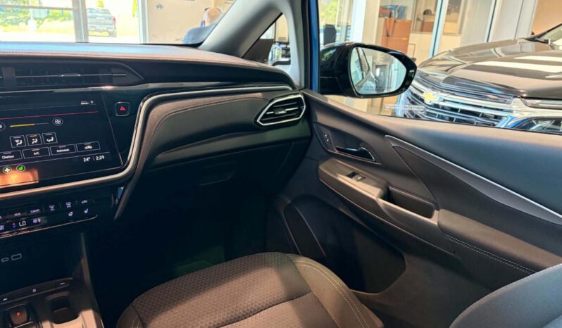 
								2023 Chevrolet Bolt EV 1LT full									