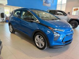 
										2023 Chevrolet Bolt EV 1LT full									