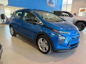 2023 Chevrolet Bolt EV 1LT