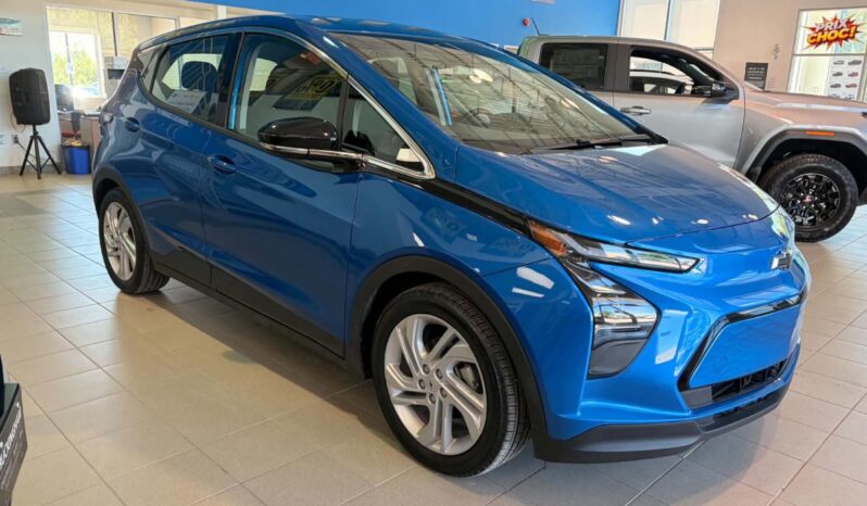 
								2023 Chevrolet Bolt EV 1LT full									