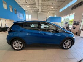 2023 Chevrolet Bolt EV 1LT