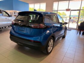2023 Chevrolet Bolt EV 1LT