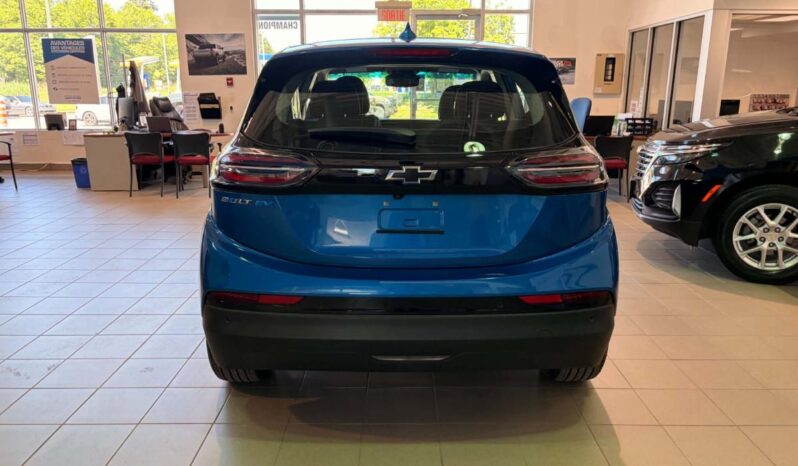 
								2023 Chevrolet Bolt EV 1LT full									